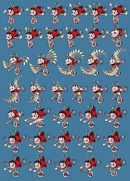  No.008Υͥ / Ķ٤Υץåȥեॢ󡤡Cupheadפȯ䤬2017ǯ929˷