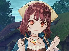 新しい調合システムが楽しすぎる! 「ソフィーのアトリエ 〜不思議な本の錬金術士〜」序盤のプレイレポートをお届け