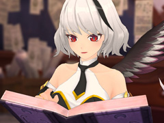 【PR】けもキュートな学園RPG「Ar:pieL」で採集や生産,バトルに満ちた日々を送ろう