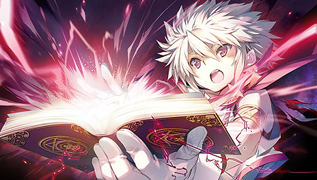 画像集 No.005のサムネイル画像 / PS Vita「ダンジョントラベラーズ2-2 闇堕ちの乙女とはじまりの書」は2017年春発売へ。豪華5大特典の付いたプレミアムエディションも登場
