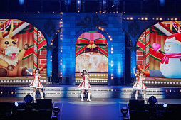  No.111Υͥ / ǥ饬륺Υ饤֥٥ȡTHE IDOLM@STER CINDERELLA GIRLS 4thLIVE TriCastle Storyס͸ͤݡȡϢΥץ饤Ȥ˲϶ʳΤĤ