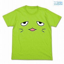 画像ギャラリー No.003のサムネイル画像 / 「デレマス」グッズTシャツの“Ver.2.0”が2026年3月発売へ。ぴにゃこら太，りんごろうのTシャツに加え，双葉 杏のTシャツも新バージョンに