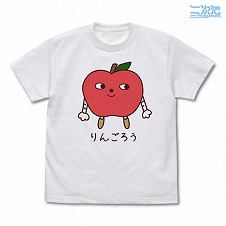 画像ギャラリー No.004のサムネイル画像 / 「デレマス」グッズTシャツの“Ver.2.0”が2026年3月発売へ。ぴにゃこら太，りんごろうのTシャツに加え，双葉 杏のTシャツも新バージョンに