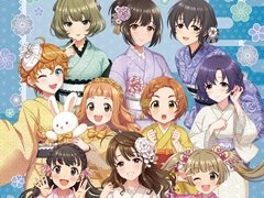 「アイドルマスター シンデレラガールズ」，奥山おまいりまち・浅草西参道でポップアップストリートを3月6日より展開