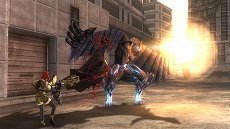 画像集 No.011のサムネイル画像 / 「GOD EATER RESURRECTION」の新要素「プレデタースタイル」の続報や,「GOD EATER OFF SHOT <アリサ編>」のスクリーンショットが公開