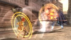 画像集 No.012のサムネイル画像 / 「GOD EATER RESURRECTION」の新要素「プレデタースタイル」の続報や,「GOD EATER OFF SHOT <アリサ編>」のスクリーンショットが公開