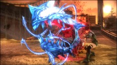 画像集 No.012のサムネイル画像 / 「GOD EATER RESURRECTION」の無料アップデート第2弾「プレデターパック2」が本日配信。新たなプレデタースタイルや,新ミッションが追加に