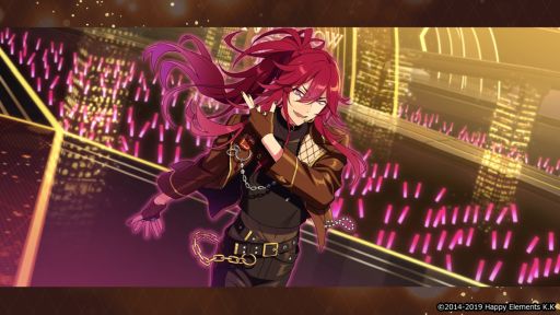 画像ギャラリー No.004のサムネイル画像 / 「あんさんぶるスターズ！！」，ハイパフォーマンスユニット「MELLOW DEAR US」のプロデュースが3月15日15：00から可能に