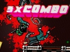 シリーズ2作をまとめて収録した「ホットライン マイアミ Collected Edition」のPS3版が7月15日に配信