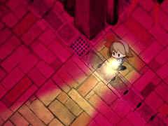発売まであと2週間となった「夜廻」,ゲームシステムのまとめ情報や新たな探索場所/お化けが公開。物語の“謎”にも注目