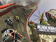 「トラックマニア ターボ」日本語版がPC/PS4で発売へ。「ザ クルー」最新拡張パック「ワイルドラン」の情報も