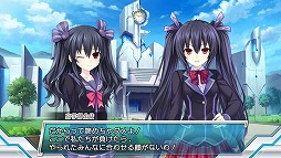 画像集 No.012のサムネイル画像 / 爽快感はそのまま,アクションはより骨太に。「激次元タッグ ブラン+ネプテューヌVSゾンビ軍団」のプレイレポートを掲載