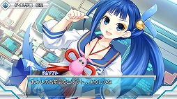 画像集 No.020のサムネイル画像 / 爽快感はそのまま,アクションはより骨太に。「激次元タッグ ブラン+ネプテューヌVSゾンビ軍団」のプレイレポートを掲載