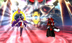  No.001Υͥ / BLAZBLUE CENTRALFICTION׻Ԥ٤̽ʥߡפ128˻ȤǥޥɥꥹȤ