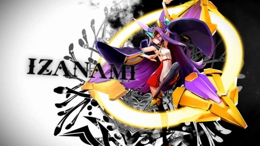 BLAZBLUECENTRALFICTION̽ʥߡ׾Ҳ