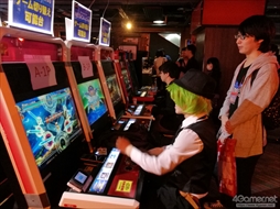画像集 No.005のサムネイル画像 / 「HALLOWEEN PARTY 2019 BLAZBLUE DAY」レポート。幅広い「BLAZBLUE」シリーズファンが一同に会し,イベントを盛り上げた