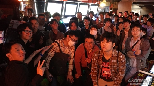 画像集 No.016のサムネイル画像 / 「HALLOWEEN PARTY 2019 BLAZBLUE DAY」レポート。幅広い「BLAZBLUE」シリーズファンが一同に会し,イベントを盛り上げた