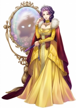 画像ギャラリー No.006のサムネイル画像 / 「タワーオブプリンセス」事前登録10万件突破。白雪姫アンネローゼらの情報も公開