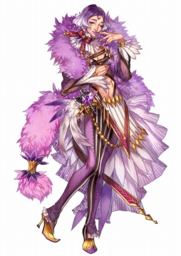 画像ギャラリー No.010のサムネイル画像 / 「タワーオブプリンセス」事前登録10万件突破。白雪姫アンネローゼらの情報も公開