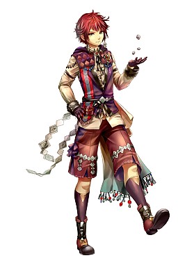 画像ギャラリー No.009のサムネイル画像 / 「タワー オブ プリンセス」村娘「赤ずきん」が登場。Twitterキャンペーンも