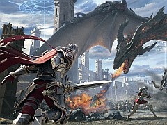 「リネレボ」は“スマホ向けMMORPGの大衆化”の第一歩を踏み出したばかり――今後の展開が注目される日本運営のキーパーソンにインタビュー