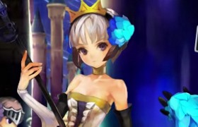 「オーディンスフィア レイヴスラシル」ストーリー編とアクション編の2種類のPVが公開