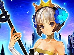 「オーディンスフィア レイヴスラシル」の店頭体験会が,全国10か所で10月10日から12月5日にかけて開催へ
