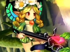 「オーディンスフィア レイヴスラシル」幼き妖精国の姫「メルセデス」のアクションPVが公開。公式サイト更新でゲームシステムの紹介ページも