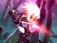 「オーディンスフィア レイヴスラシル」闇黒の騎士「オズワルド」のアクションPVと押切蓮介氏のレポート漫画第2話が公開