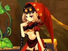 「オーディンスフィア レイヴスラシル」ベルベットのアクションムービーが公開。フィギュア「ベルベット with コルネリウス」の予約受付もスタート