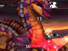 「オーディンスフィア レイヴスラシル」,5人の主人公全員のアクションを試せる体験版が本日配信開始