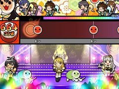 「アイドルマスター マストソングス」赤盤に「プロジェクト・フェアリー」,青盤に「竜宮小町」が登場。アイドル衣装を身にまとう「コーディネート」ほか新情報を公開