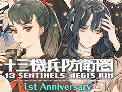 「十三機兵防衛圏」が“割引率は今までで最高”の39%オフ。アトラス×ヴァニラウェアの3タイトルがPS Storeで割引