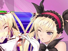 「ブレードアークス from シャイニングEX」の新PVが公開に。新キャラクター「ミスティ」「ソニア」のバトルシーンも