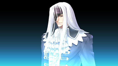画像集 No.008のサムネイル画像 / 「ブレードアークス from シャイニングEX」,アルティナとアイザックのストーリー情報が公開