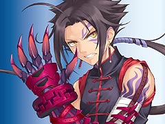 「ブレードアークス from シャイニングEX」,リュウガ&パイロンら4人の戦闘/イベントシーンを収録した最新動画が公開