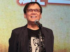 「ドラゴンクエスト新作発表会」詳報。「ドラゴンクエストXI 過ぎ去りし時を求めて」をはじめとする新作の数々を堀井雄二氏が解説