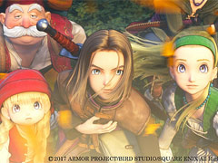ȯ֥ɥ饴󥯥XI᤮ꤷơפξޤȤᡣ˽Фͤ⡤PS4Ǥ3DSǤ¤äƤͤɬ