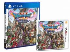 「ドラゴンクエストXI 過ぎ去りし時を求めて」,全世界の出荷とDL版販売本数が400万本を突破。DL版が対象の「感謝セール」を11月16日に開始