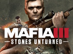 「マフィアIII」の有料DLC「あらゆる手段」の配信が開始。クレイとドノヴァンがチームを組んで戦う,DLCの内容を紹介するPVも公開