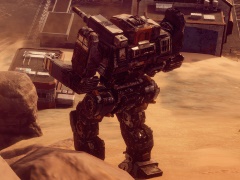 新作ターン制ストラテジー「BattleTech」の最新トレイラーが公開。メックのカスタマイズから傭兵のマネジメントまで細かく紹介