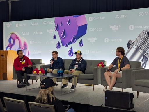 ���������꡼ No.004�Υ���ͥ������ / ��Angry Birds 2�פδ��ָ��ꥤ�٥�ȡ�Angry Birds 2 Space�ɤ�10��24�����鳫�š�TwitchCon 2025�Ǥ�����ʥɥ����󥷥硼����Ϫ