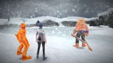 画像集 No.006のサムネイル画像 / 「デジモンワールド -next 0rder-」,シリーズ屈指の自由度と謳われる冒険要素やパートナーを育てる育成要素の詳細が明らかに