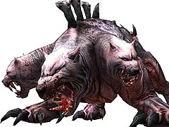 ゾンビアクションMMO「エターナルシティ3」のゲーム概要が公開。マップや,前作からの進化ポイントなどをチェックしよう