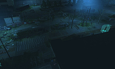 画像集 No.006のサムネイル画像 / ゾンビアクションMMO「エターナルシティ3」のゲーム概要が公開。マップや,前作からの進化ポイントなどをチェックしよう