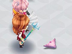 「オメガラビリンス」の正体に迫るプレイレポート。“ローグライクRPG”をうたう本作は実際にかなりローグライクしている一本だった