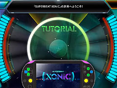 リズムゲーム「SUPERBEAT XONiC」の遊び方が分かるチュートリアルムービーが公開。「RANKING」モードの詳細やサウンドリスト第5弾も