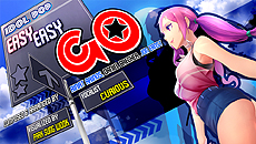 画像集 No.018のサムネイル画像 / リズムゲーム「SUPERBEAT XONiC」の遊び方が分かるチュートリアルムービーが公開。「RANKING」モードの詳細やサウンドリスト第5弾も