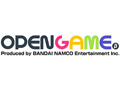 「RPGツクールMV」でバンナムのカタログIP素材を使ったゲームの制作/公開が可能に。カタログIPオープン化プロジェクトの情報サイト「OPEN GAME」がβ公開