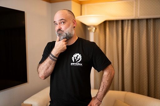 ꡼ No.002Υͥ / Υ󥿥ӥ塼Ϻ4XȥƥStellarisפͷ֤ˤϡ ParadoxγȯԤ˺ǿDLCShadows of the ShroudפäȰʹƤߤ